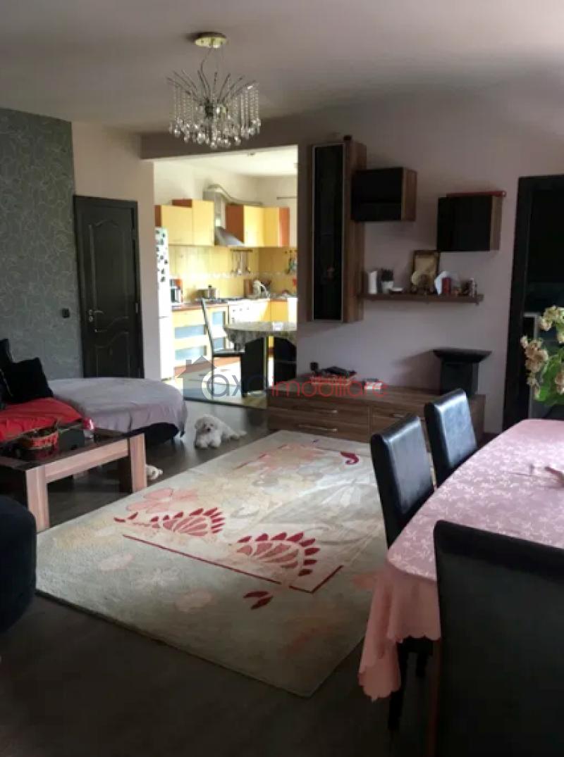 House 5 rooms for sell in Cluj-napoca, ward Iris