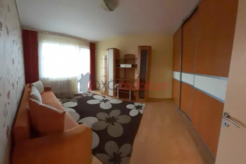 Apartament 2 camere de vanzare in Floresti