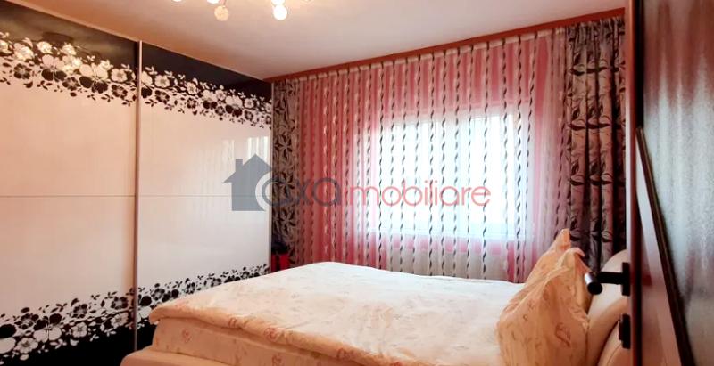 Apartament 4 camere de vanzare in Cluj-Napoca, cartier Marasti