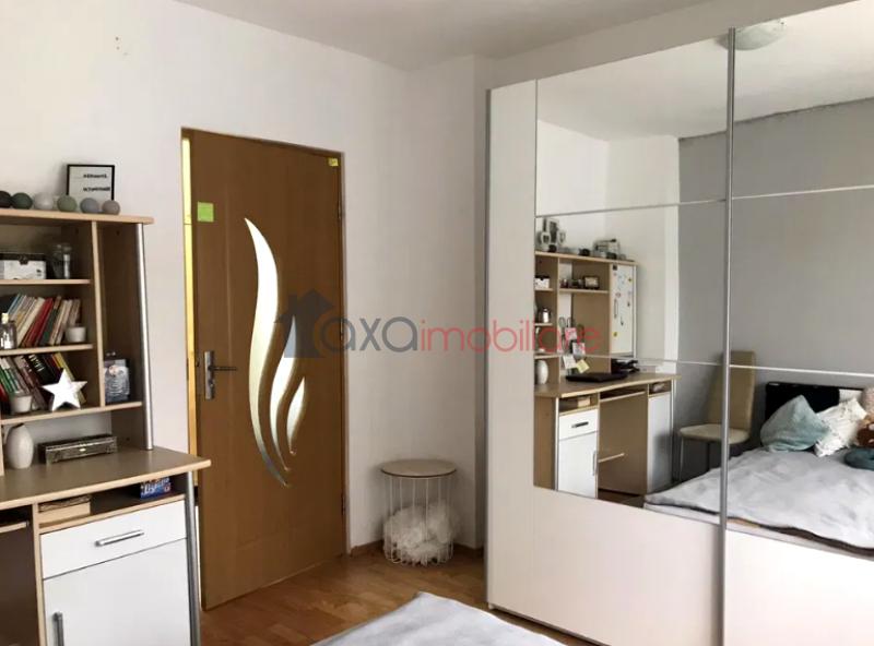 Apartment 4 rooms for sell in Cluj-napoca, ward Manastur