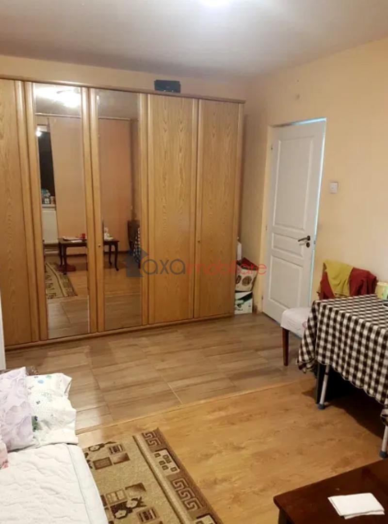 Apartment 2 rooms for sell in Cluj-napoca, ward Gheorgheni