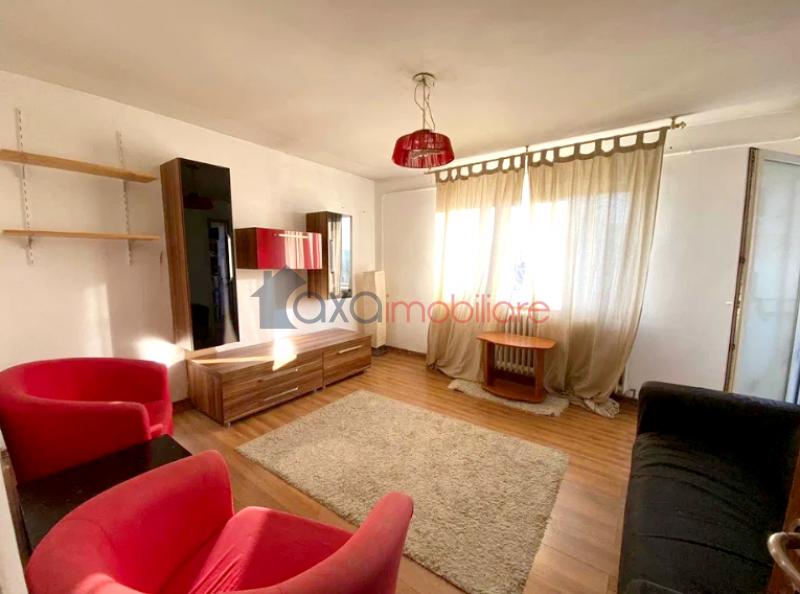 Apartament 2 camere de vanzare in Cluj-Napoca, cartier Manastur