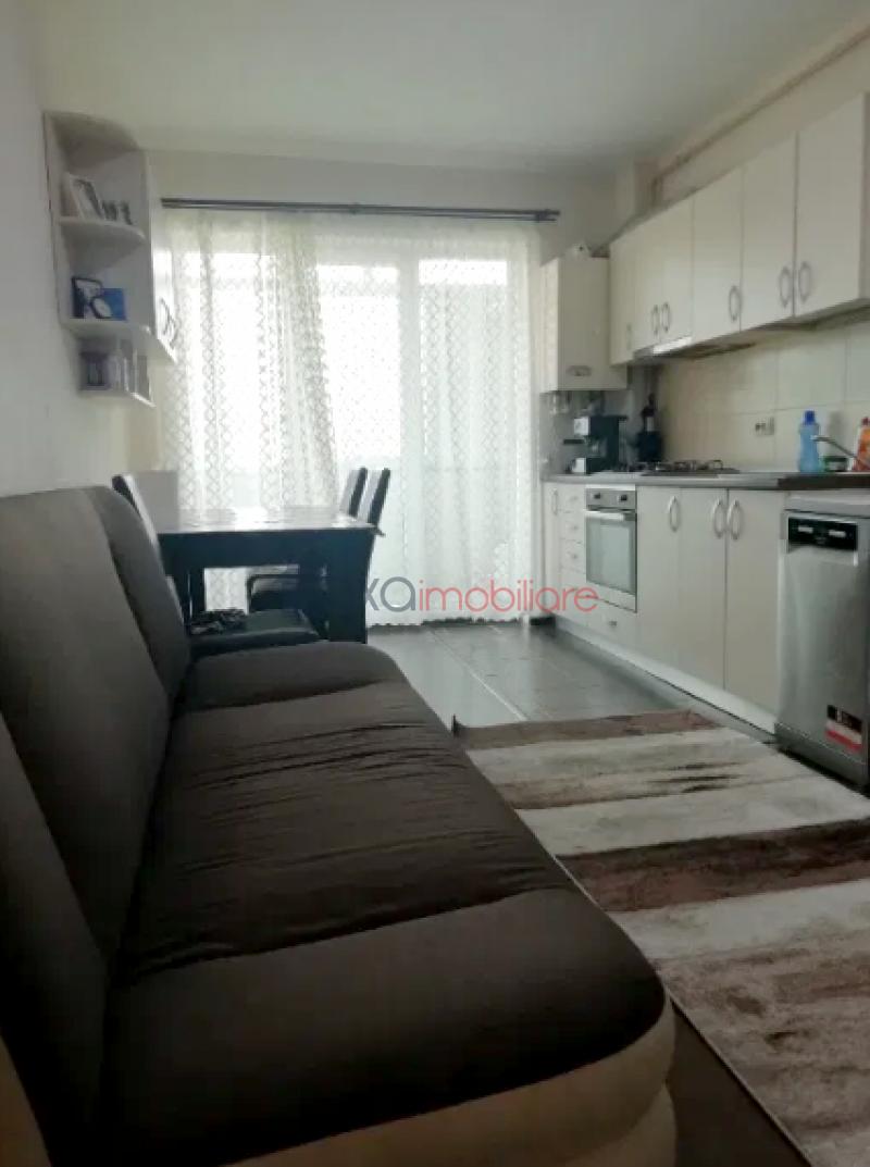 Apartment 3 rooms for sell in Cluj-napoca, ward Manastur