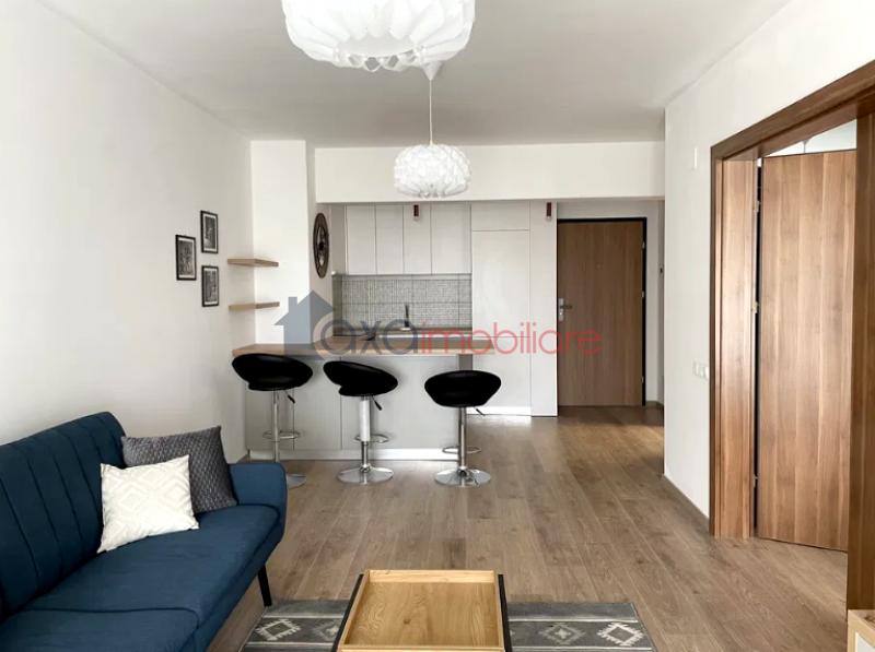 Apartment 2 rooms for rent in Cluj-napoca, ward Gheorgheni