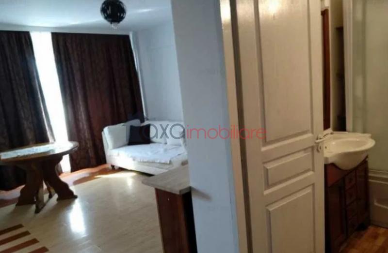 Apartment 2 rooms for sell in Cluj-napoca, ward Centru