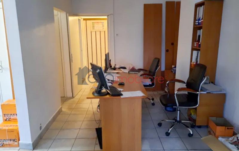 Apartament 3 camere de vanzare in Cluj-Napoca, cartier Intre Lacuri