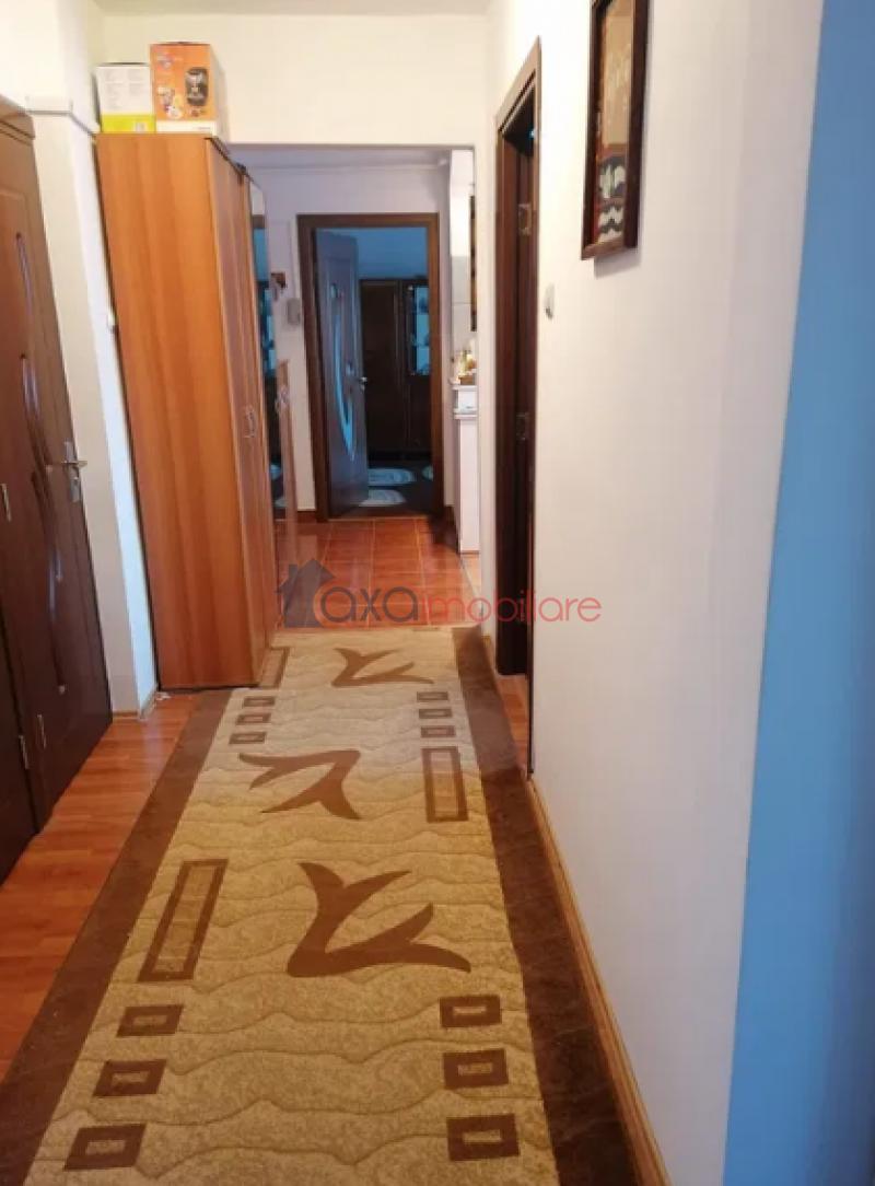 Apartment 3 rooms for sell in Cluj-napoca, ward Marasti