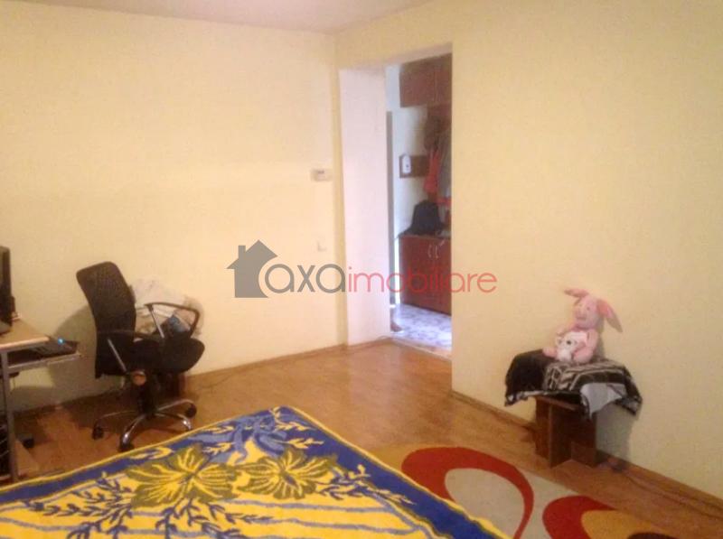 Apartament 1 camere de vanzare in Cluj-Napoca, cartier Plopilor