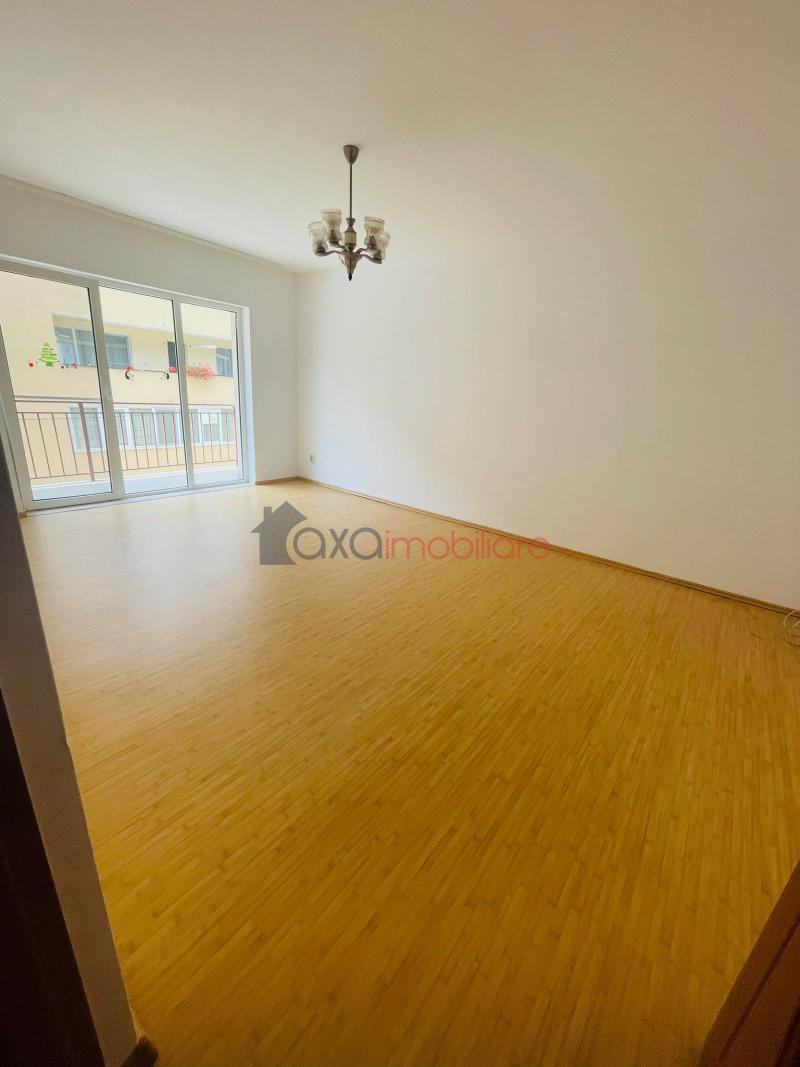 Apartment 2 rooms for sell in Floresti