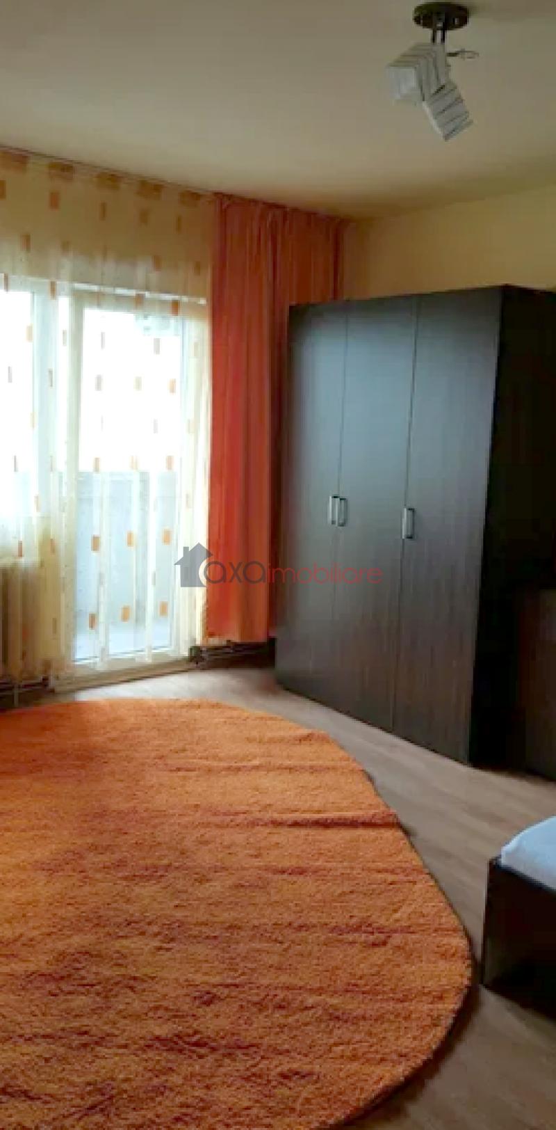 Apartment 3 rooms for sell in Cluj-napoca, ward Manastur