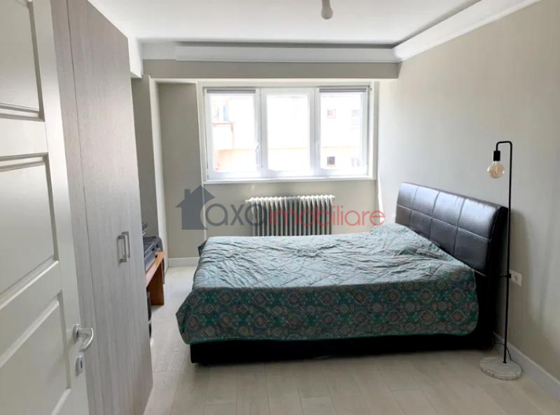 Apartament 3 camere de vanzare in Cluj-Napoca, cartier Manastur