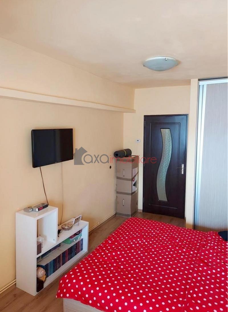 Apartment 2 rooms for sell in Cluj-napoca, ward Marasti