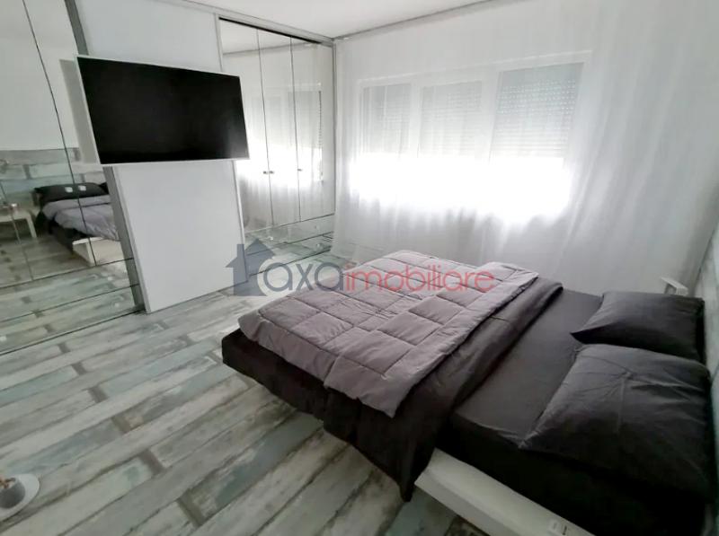 Apartment 3 rooms for sell in Cluj-napoca, ward Grigorescu