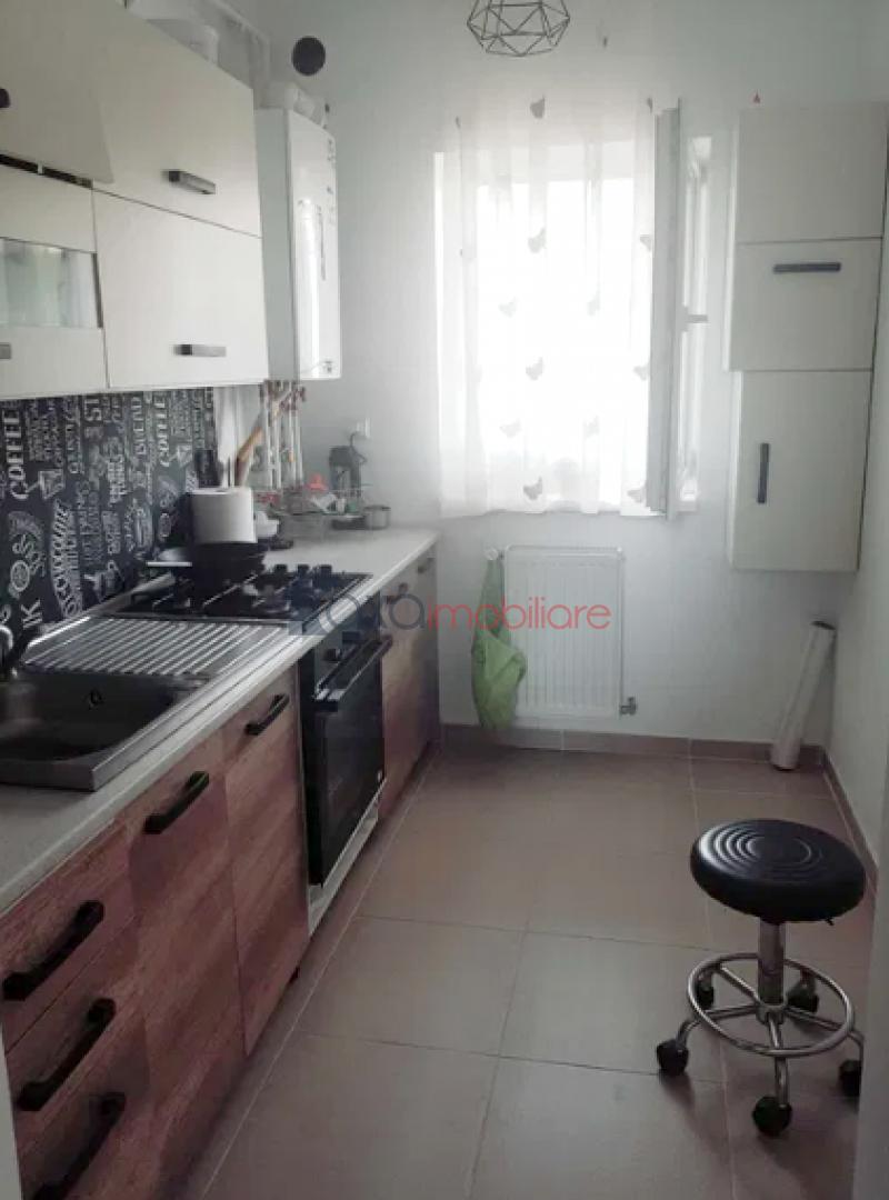 Apartment 2 rooms for sell in Floresti