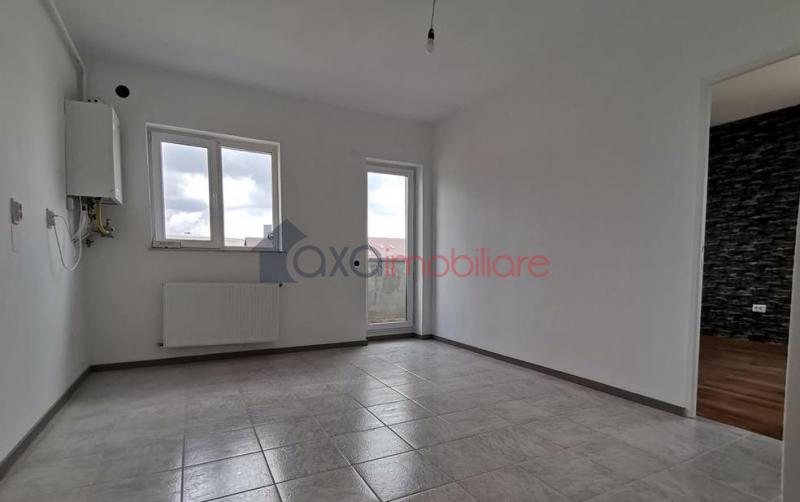 Apartament 2 camere de vanzare in Floresti