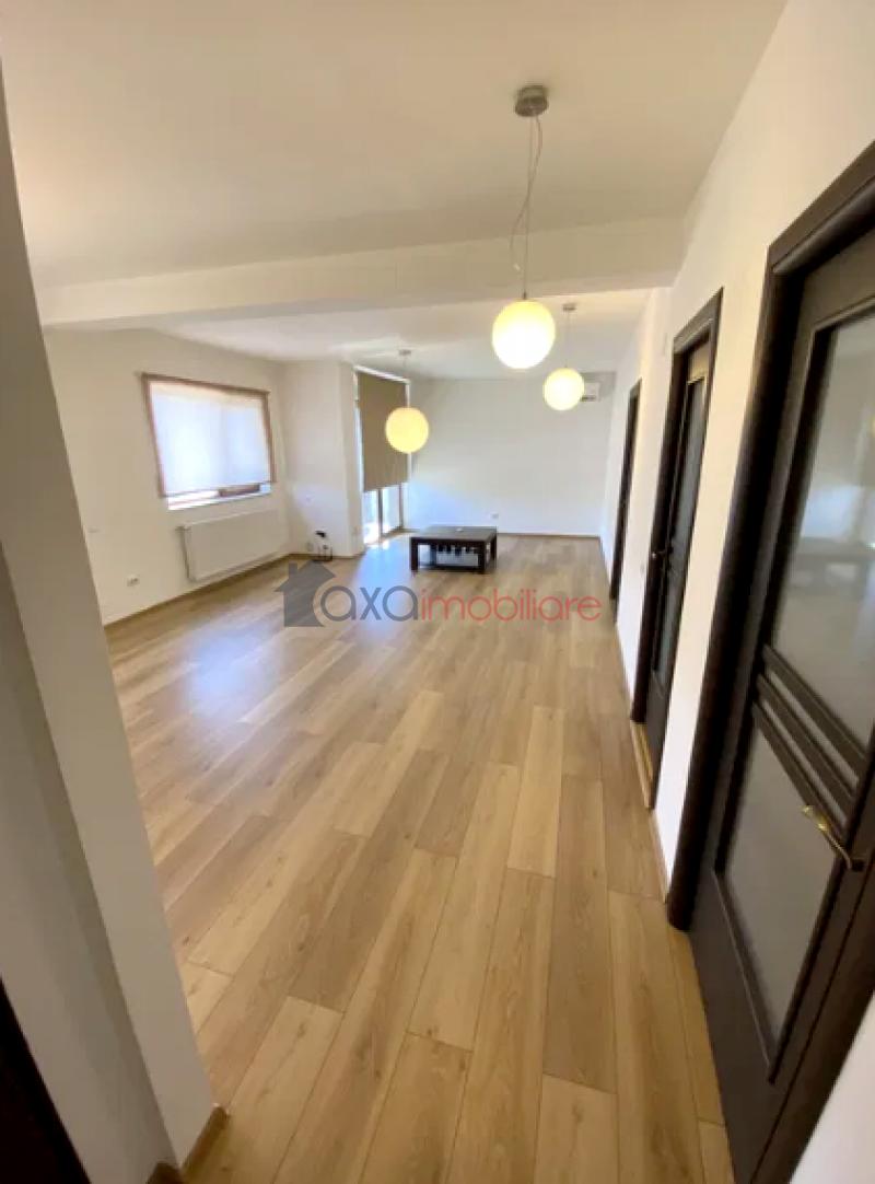 Apartment 3 rooms for sell in Cluj-napoca, ward Manastur