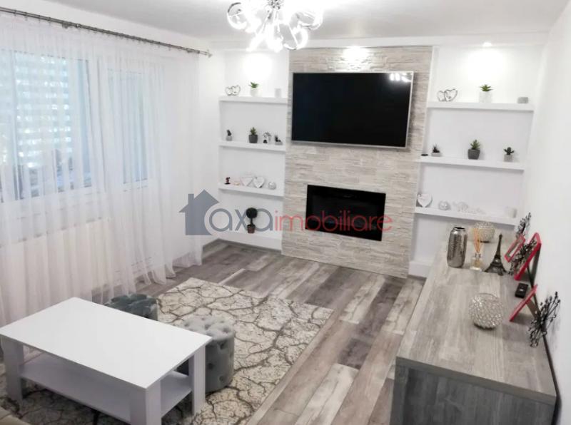 Apartment 3 rooms for sell in Cluj-napoca, ward Manastur