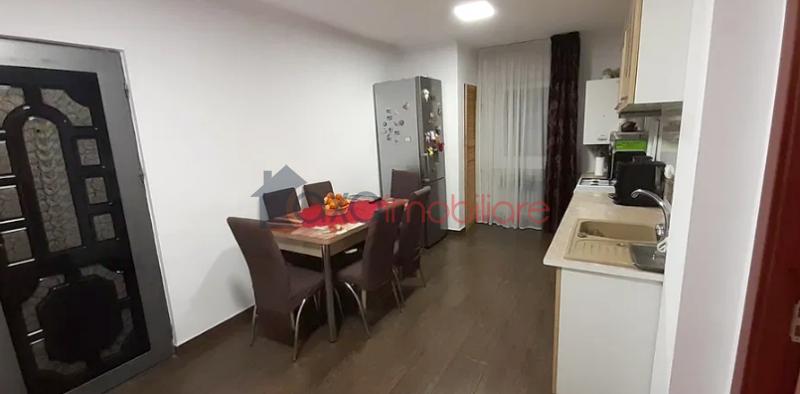 Apartment 3 rooms for sell in Cluj-napoca, ward Plopilor