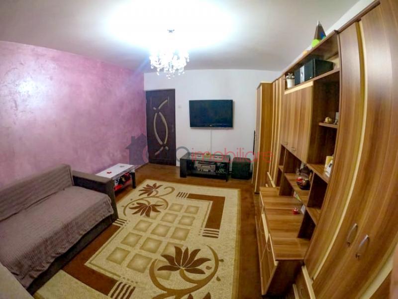 Apartament 2 camere de vanzare in Cluj-Napoca, cartier Intre Lacuri