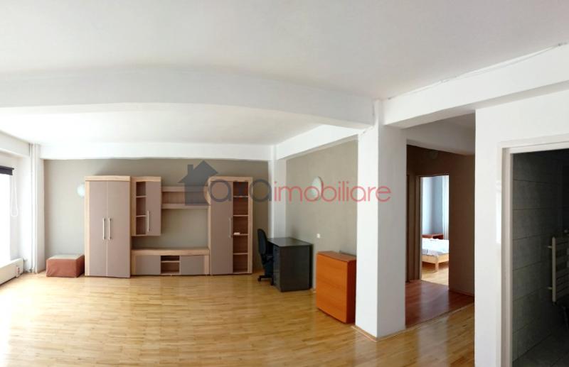 Apartament 3 camere de vanzare in Cluj-Napoca, cartier Gheorgheni