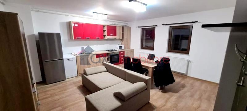 Apartment 2 rooms for sell in Cluj-napoca, ward Semicentral