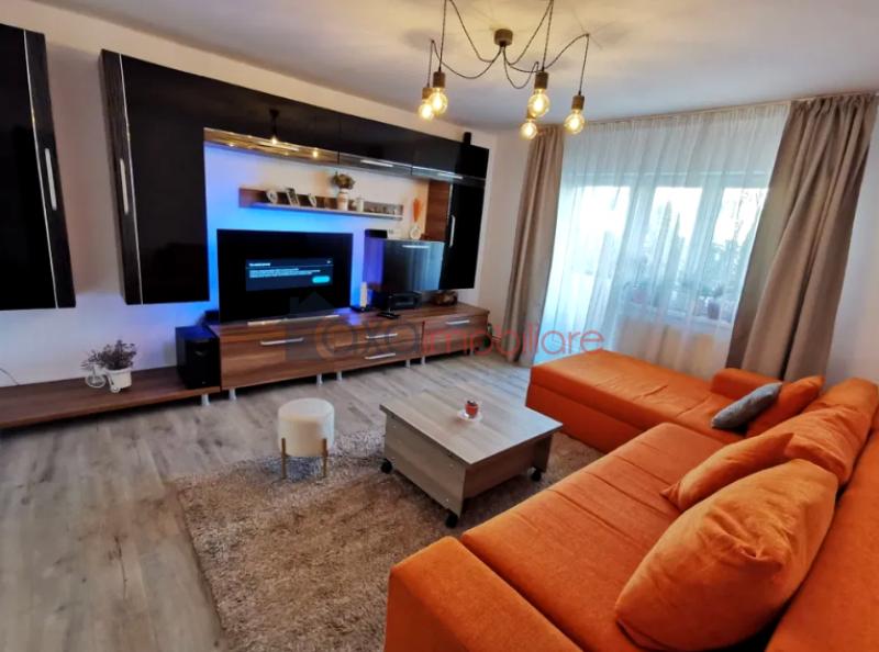 Apartment 3 rooms for sell in Cluj-napoca, ward Manastur