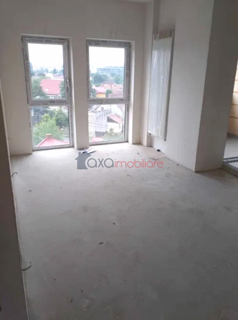 Apartament 2 camere de vanzare in Cluj-Napoca, cartier Marasti