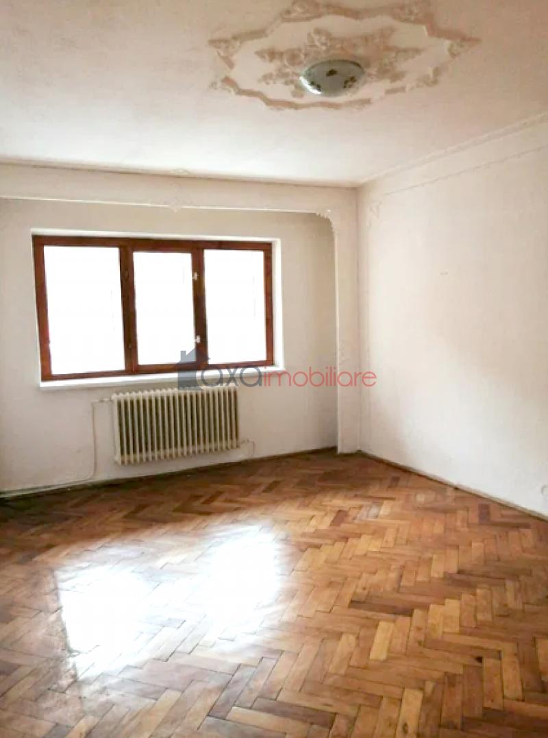 Apartment 3 rooms for sell in Cluj-napoca, ward Manastur