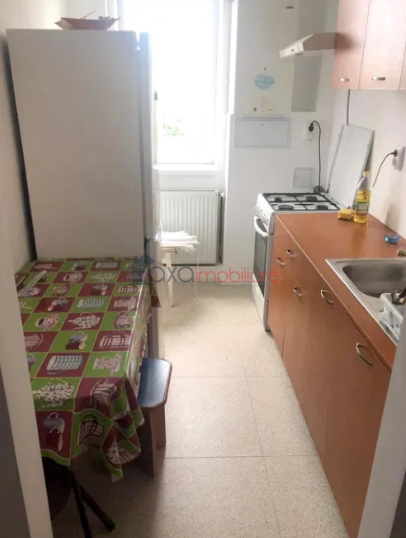 Apartment 2 rooms for sell in Cluj-napoca, ward Gheorgheni