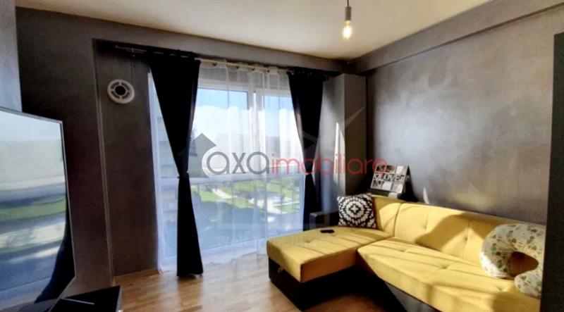 Apartament 2 camere de vanzare in Cluj-Napoca, cartier Gheorgheni