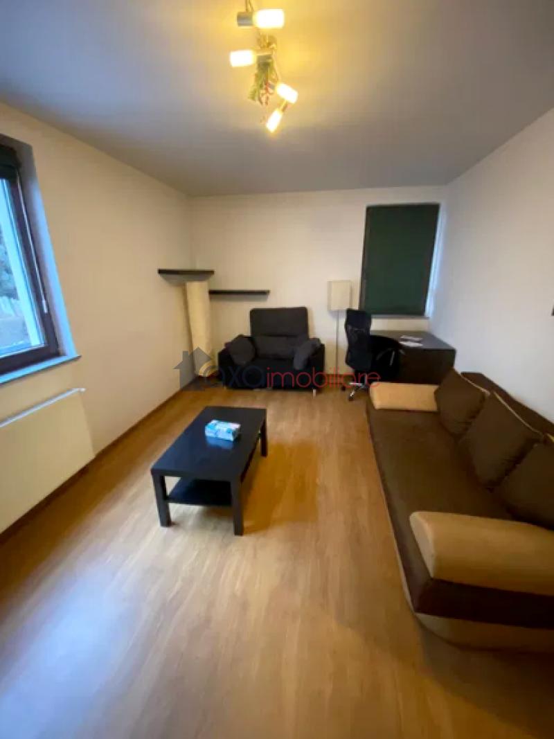 Apartment 2 rooms for sell in Cluj-napoca, ward Manastur