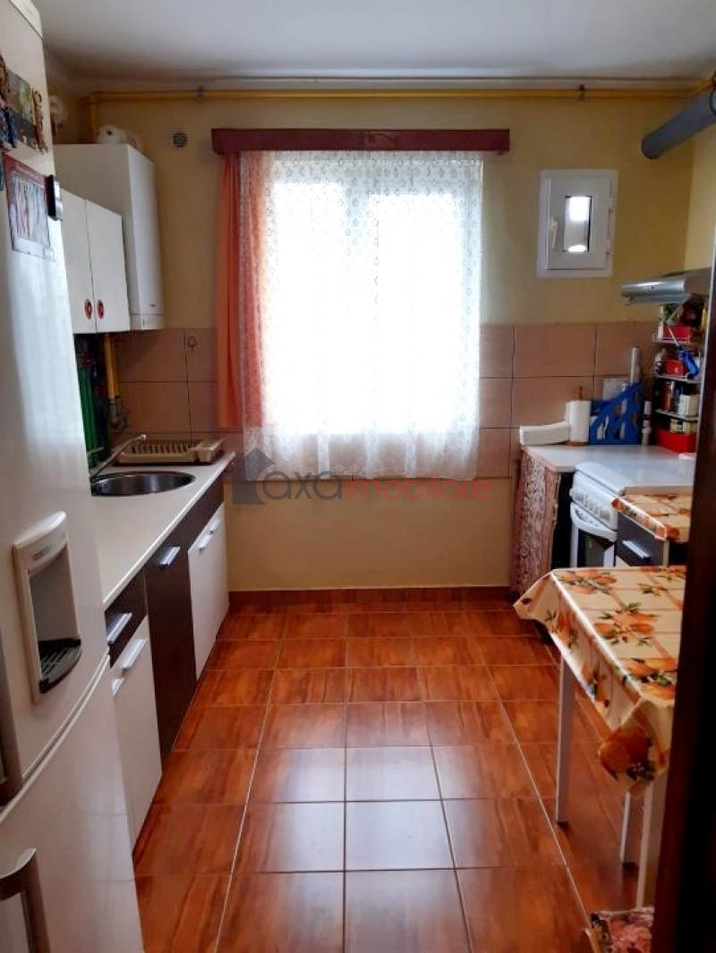 Apartament 3 camere de vanzare in Cluj-Napoca, cartier Manastur