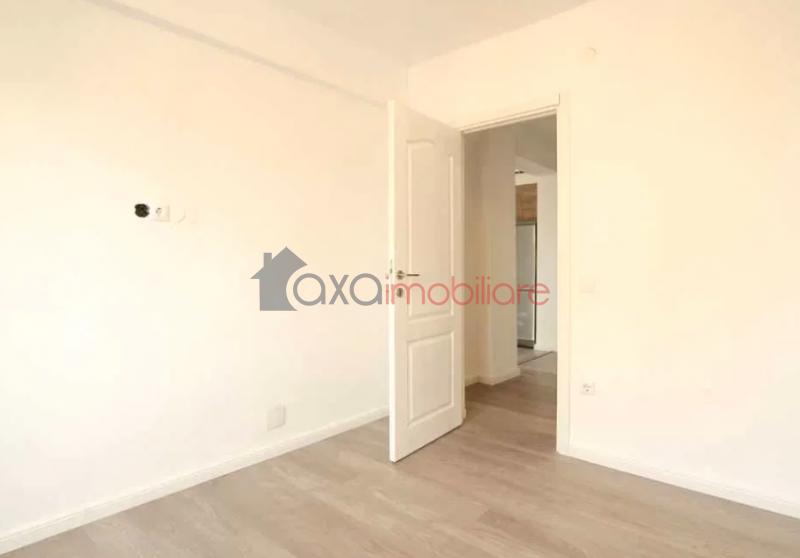 Apartament 2 camere de vanzare in Floresti