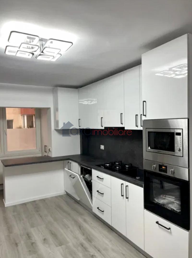 Apartment 2 rooms for sell in Cluj-napoca, ward Gheorgheni