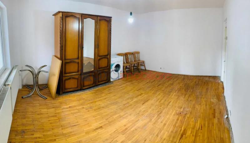 Apartment 1 rooms for sell in Cluj-napoca, ward Manastur