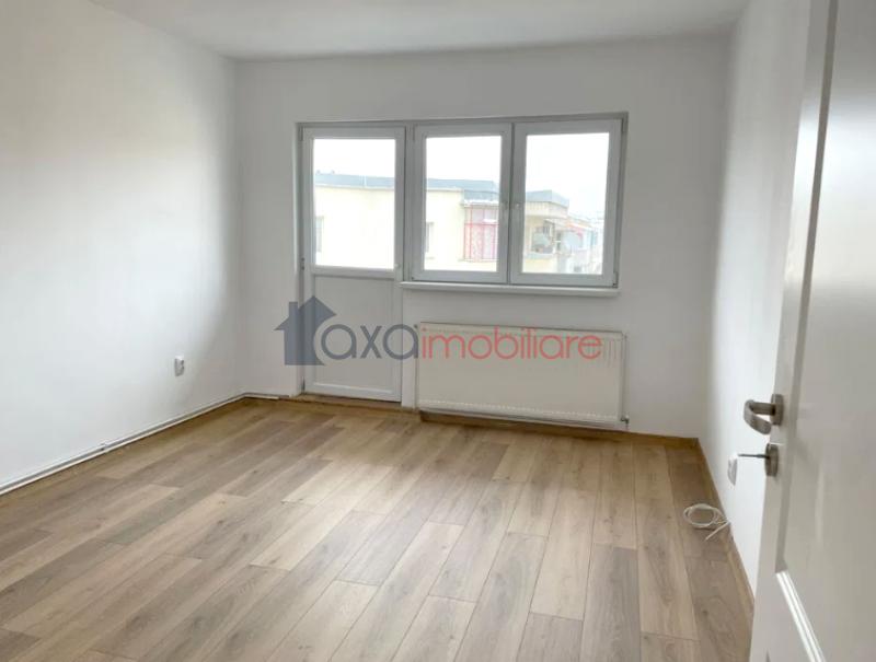 Apartment 2 rooms for sell in Cluj-napoca, ward Marasti