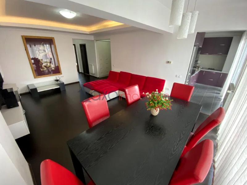 Apartment 3 rooms for sell in Cluj-napoca, ward Buna Ziua