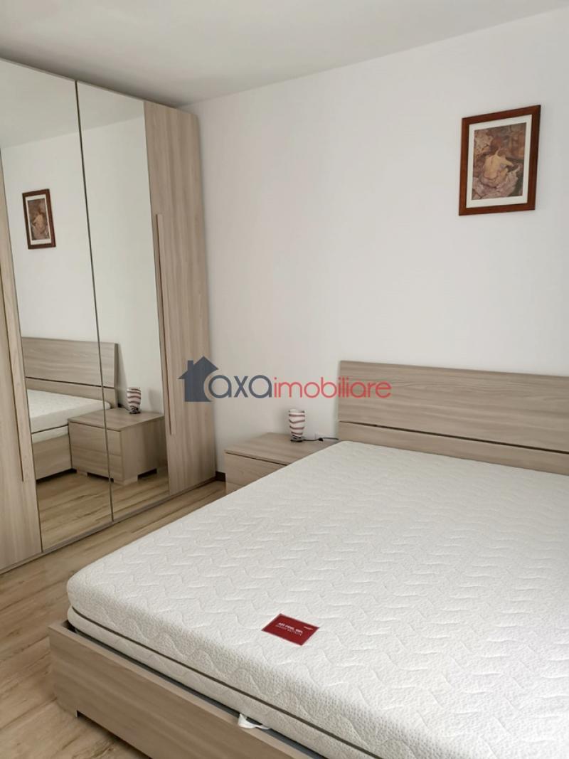 Apartment 2 rooms for sell in Cluj-napoca, ward Zorilor