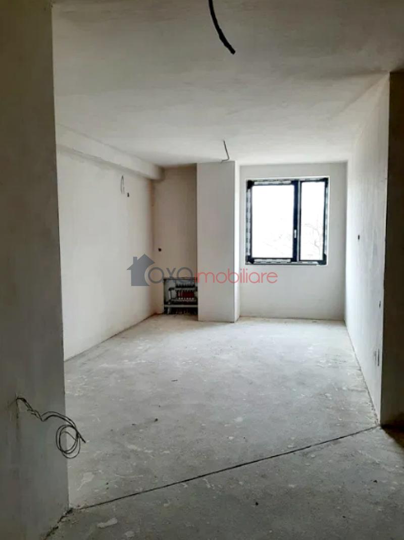 Apartment 2 rooms for sell in Cluj-napoca, ward Marasti