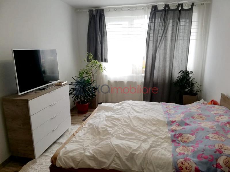 Apartment 2 rooms for sell in Cluj-napoca, ward Centru