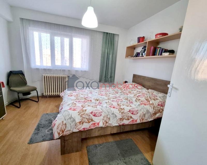 Apartament 2 camere de vanzare in Cluj-Napoca, cartier Intre Lacuri