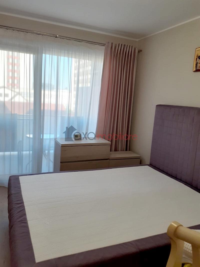 Apartment 3 rooms for rent in Cluj-napoca, ward Marasti