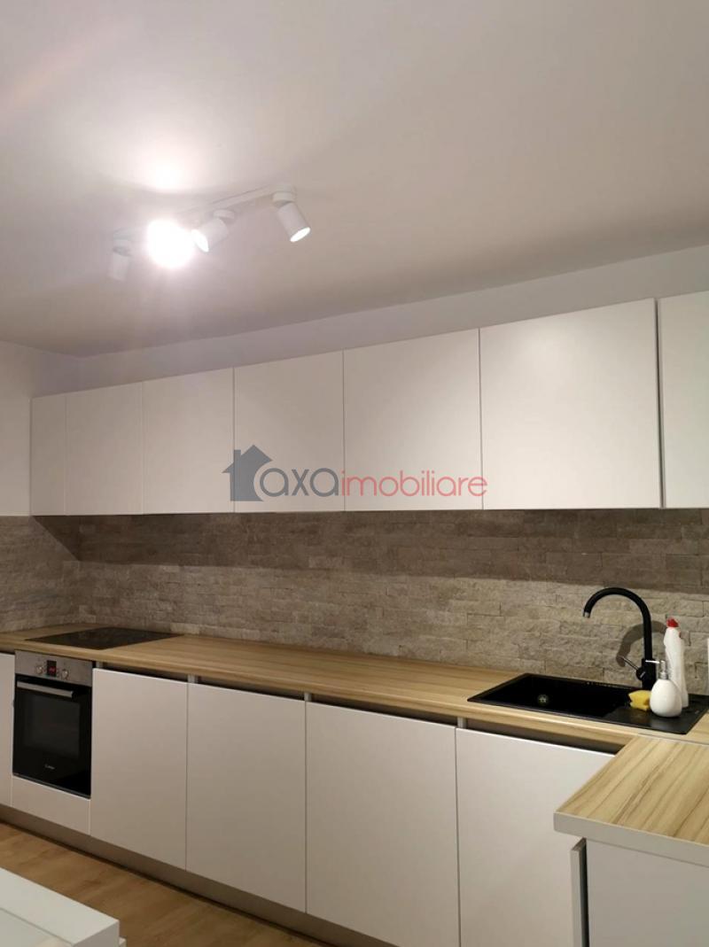 Apartment 2 rooms for sell in Cluj-napoca, ward Marasti