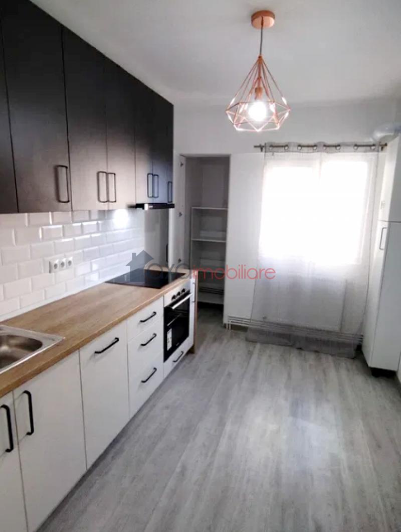 Apartment 4 rooms for sell in Cluj-napoca, ward Marasti