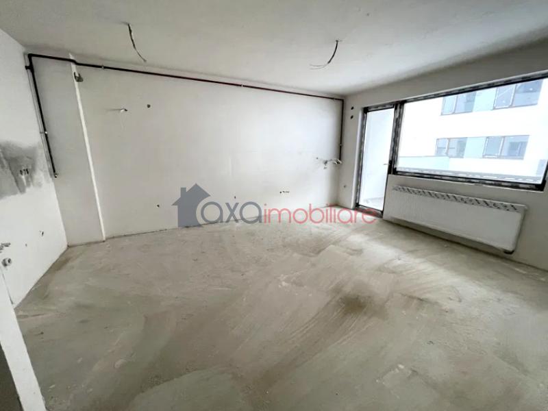 Apartment 2 rooms for sell in Floresti