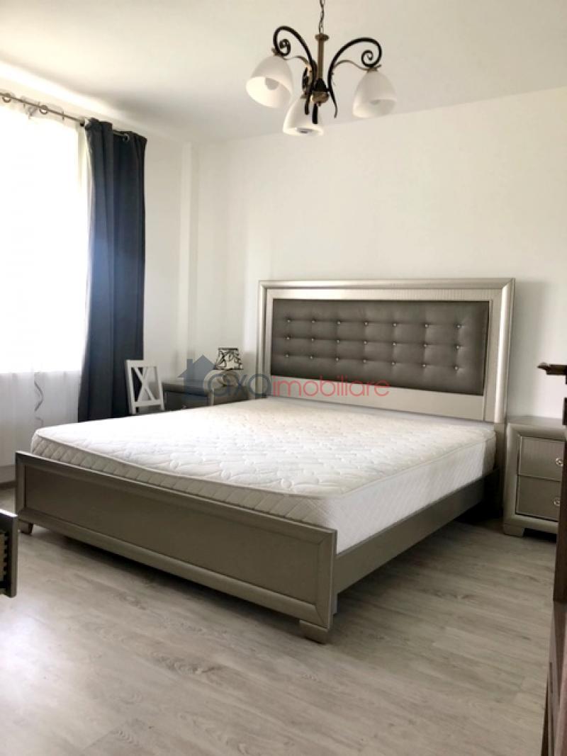 Apartament 2 camere de vanzare in Cluj-Napoca, cartier Gheorgheni