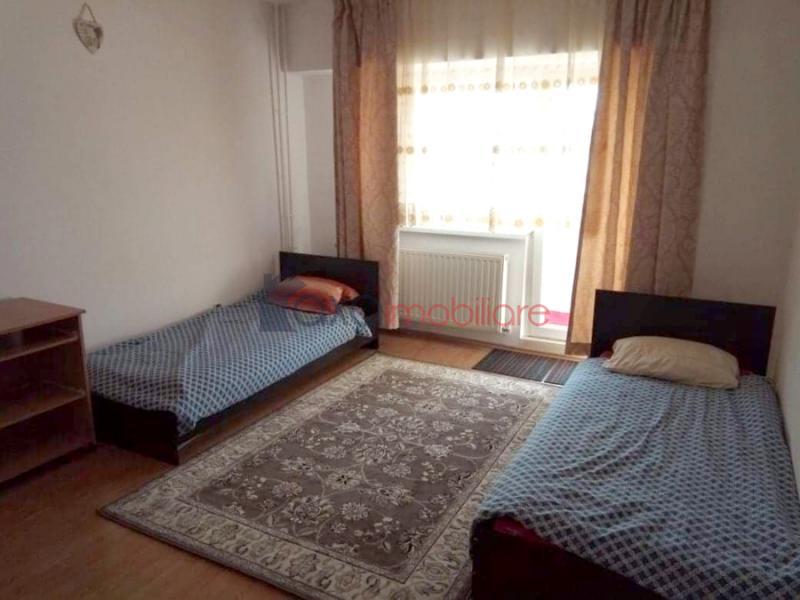 Apartment 2 rooms for sell in Cluj-napoca, ward Marasti