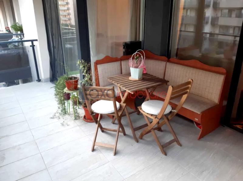 Apartament 2 camere de vanzare in Cluj-Napoca, cartier Gheorgheni