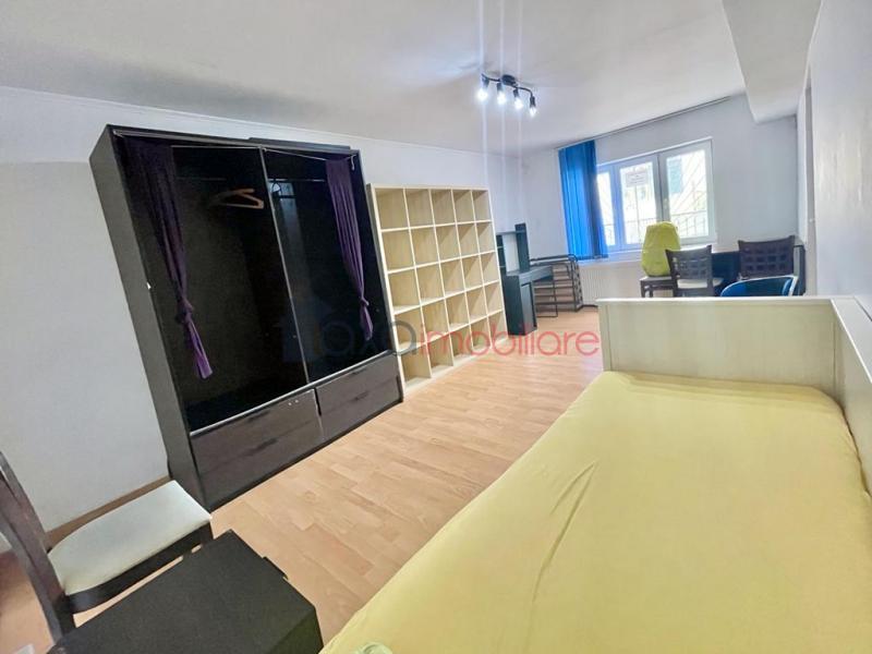 Apartment 2 rooms for sell in Cluj-napoca, ward Gruia