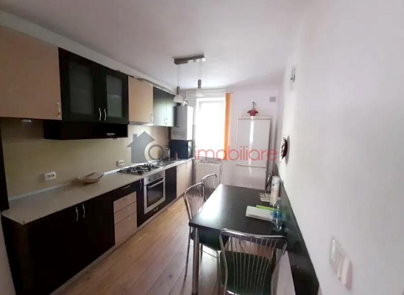 Apartment 4 rooms for sell in Cluj-napoca, ward Gheorgheni